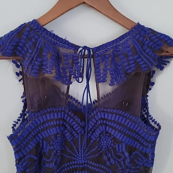 Anthropologie - Yoana BARASCHI dress - Picture 4 of 10